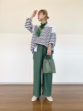 002709iiさんのコーディネート