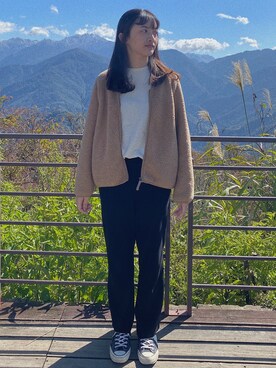 wenruさんのコーディネート