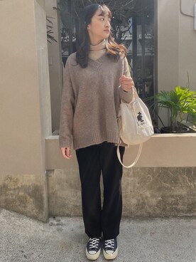 wenruさんのコーディネート