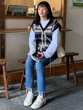 wenruさんのコーディネート