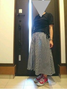 *nishi*さんのコーディネート