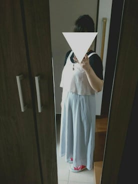 *nishi*さんのコーディネート