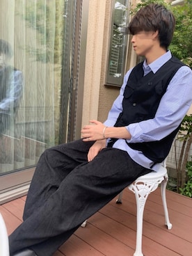 yuki🇮🇹さんのコーディネート