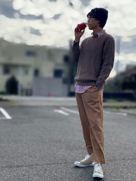 yuki🇮🇹さんのコーディネート