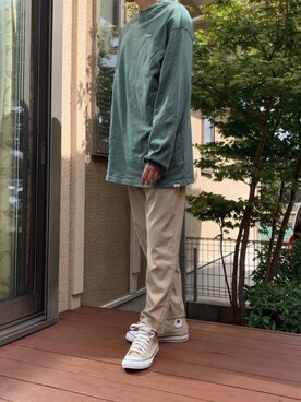 yuki🇮🇹さんのコーディネート