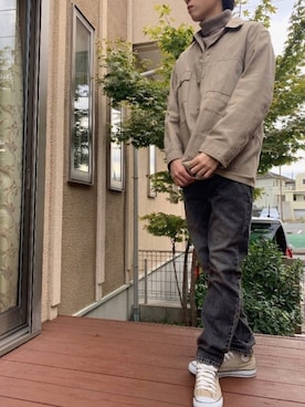 yuki🇮🇹さんのコーディネート