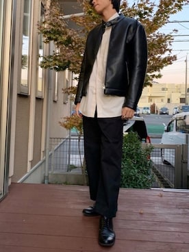 yuki🇮🇹さんのコーディネート