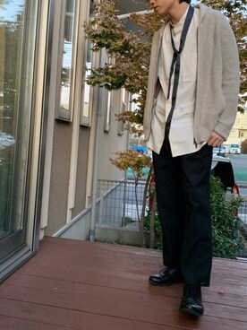 yuki🇮🇹さんのコーディネート