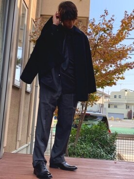 yuki🇮🇹さんのコーディネート