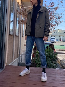 yuki🇮🇹さんのコーディネート