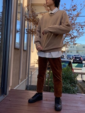 yuki🇮🇹さんのコーディネート