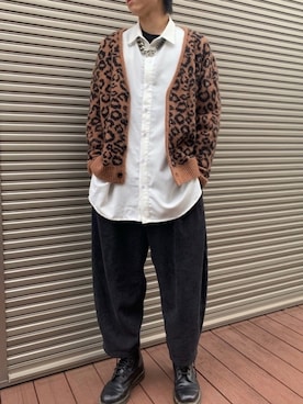 yuki🇮🇹さんのコーディネート