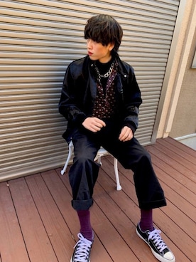 yuki🇮🇹さんのコーディネート