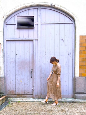 むうちゃんさんのコーディネート