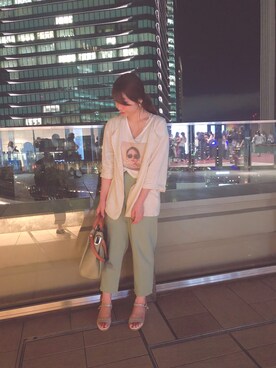 むうちゃんさんのコーディネート