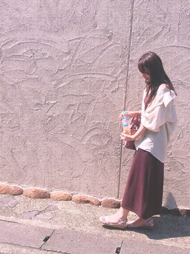 むうちゃんさんのコーディネート