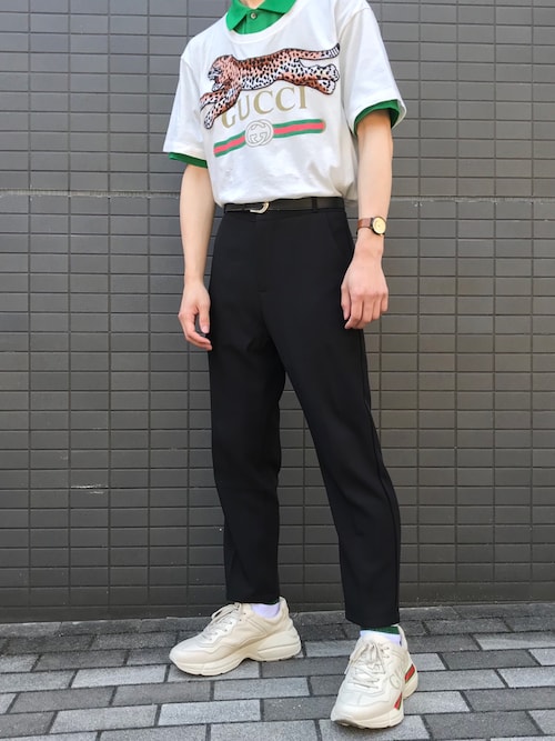 Kouさんのコーディネート