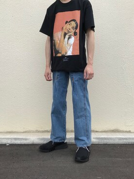 Kouさん(メンズ・174cm)の夏コーディネート