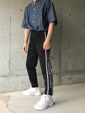 Kouさんのコーディネート