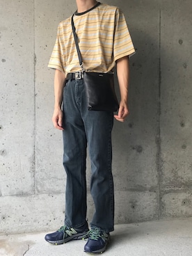 Kouさんのコーディネート