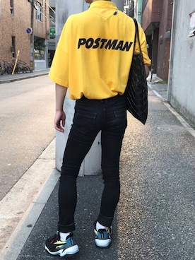 Kouさんのコーディネート