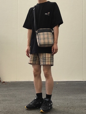 Kouさんのコーディネート