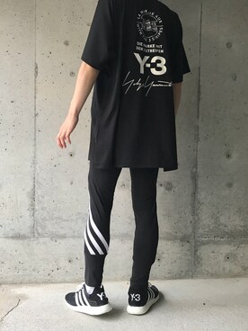 Kouさんのコーディネート