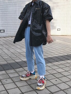 Kouさんのコーディネート