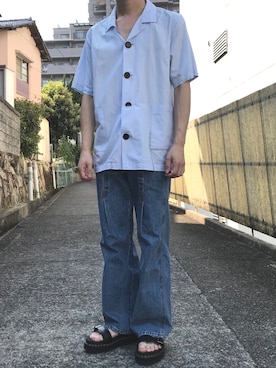 Kouさんのコーディネート