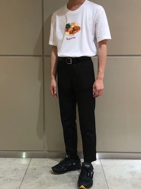 Kouさんのコーディネート