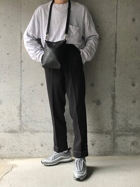 Kouさんのコーディネート