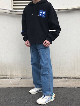 Kouさんのコーディネート