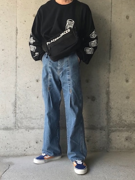 Kouさんのコーディネート