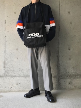 Kouさんのコーディネート