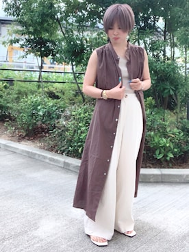 narumin♡さんのコーディネート