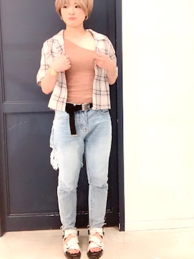 narumin♡さんのコーディネート