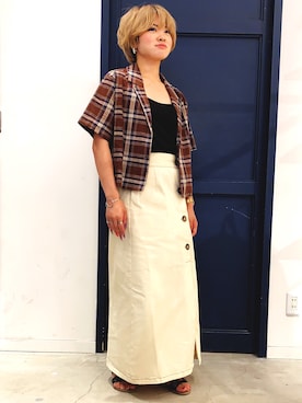 narumin♡さんのコーディネート