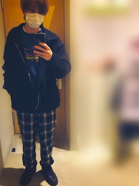 sikiさんのコーディネート