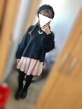 miiさんのコーディネート