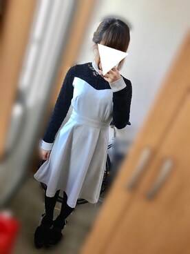 miiさんのコーディネート