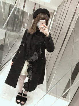 miiさんのコーディネート