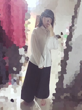 miiさんのコーディネート