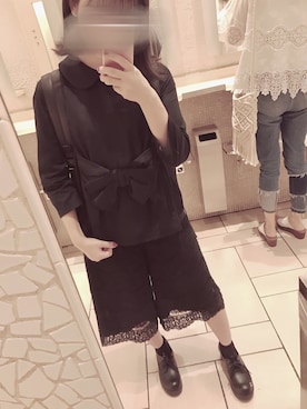 miiさんのコーディネート