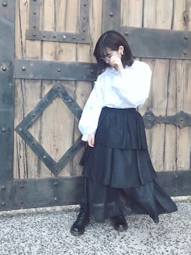 miiさんのコーディネート