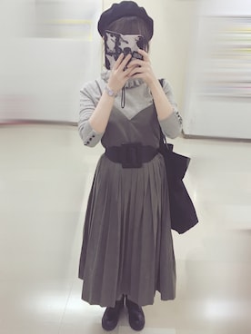 miiさんのコーディネート