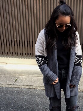 hiyoriさんのコーディネート