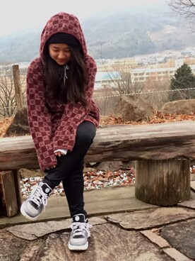 hiyoriさんのコーディネート