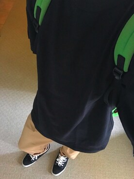 M/Sさんのコーディネート