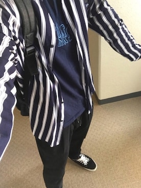 M/Sさんのコーディネート