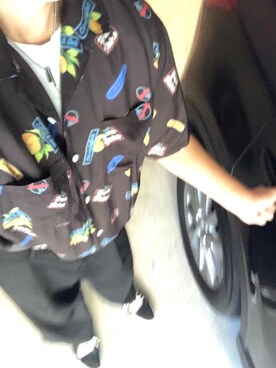 M/Sさんのコーディネート